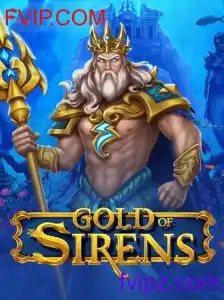 GoldofSirens: Um Mergulho no Mundo das Sereias e Riquezas
