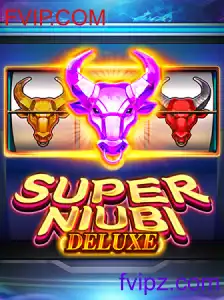 SuperNiubiDeluxe